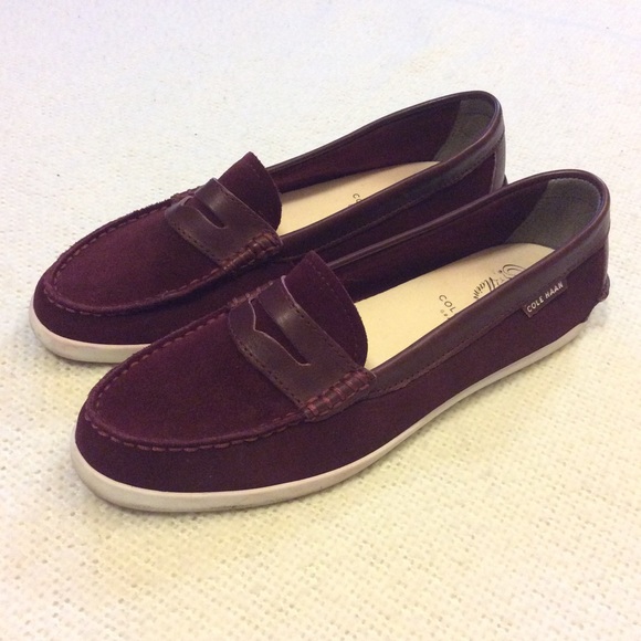 cole haan classic shoes
